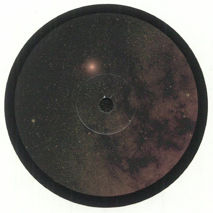 OCTAEDRE/SPACE AFRIKA/RUDOLF C/FAUNE - Soundscape Versions 01