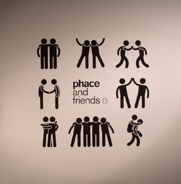 PHACE - Phace & Friends