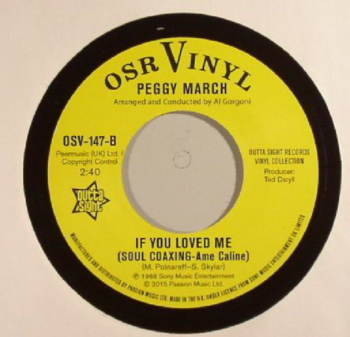 Laura GREENE/PEGGY MARCH Moonlight Music In You Vinyl at Juno Records. Laura GREENE/PEGGY MARCH Moonlight Music In You Vinyl at Juno Records.