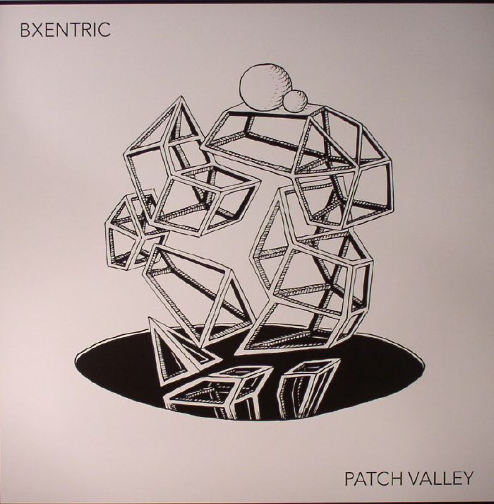 BXENTRIC - Patch Valley