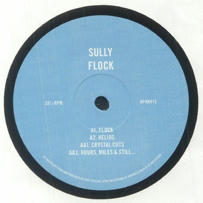 SULLY - Flock