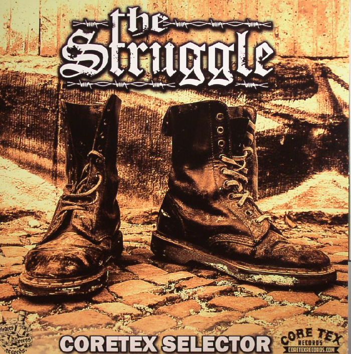 STRUGGLE, The - Coretex Selector