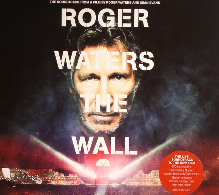 WATERS, Roger - The Wall (Soundtrack)