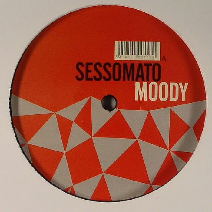SESSOMATO - Moody