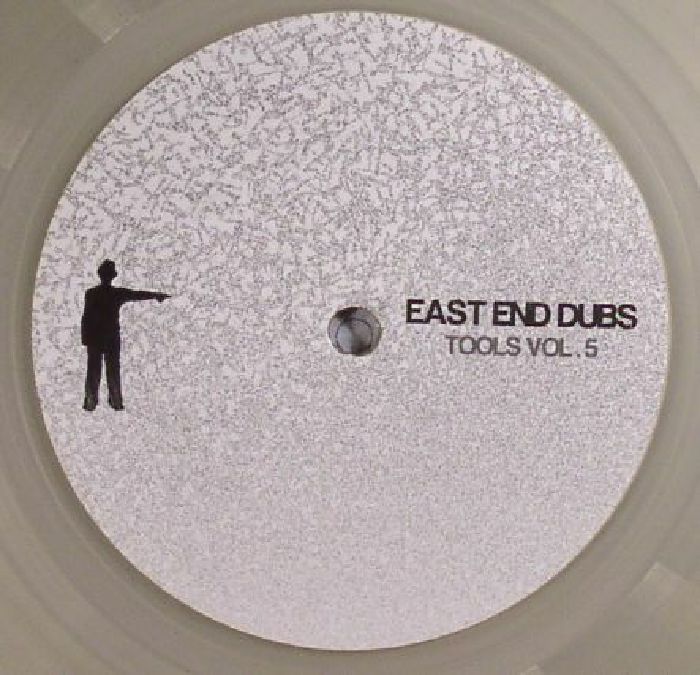 EAST END DUBS - Tools Vol 5