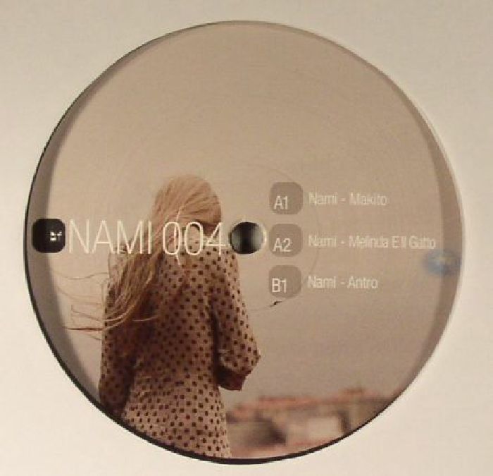 NAMI - Nami 004