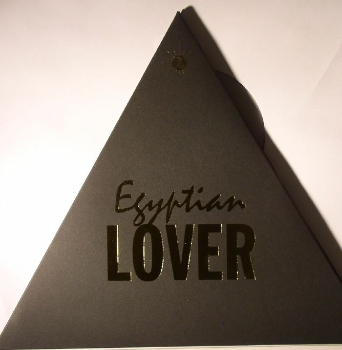 EGYPTIAN LOVER - Egypt (Record Store Day Black Friday 2015)