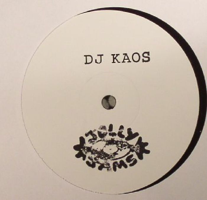 DJ KAOS - Me High