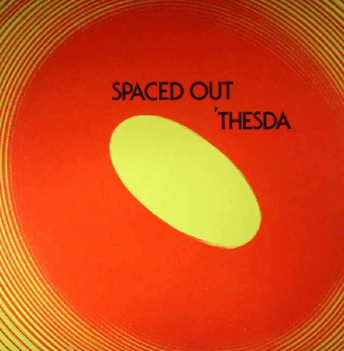 THESDA - Spaced Out