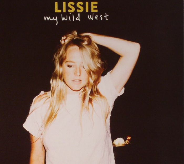 LISSIE - My Wild West