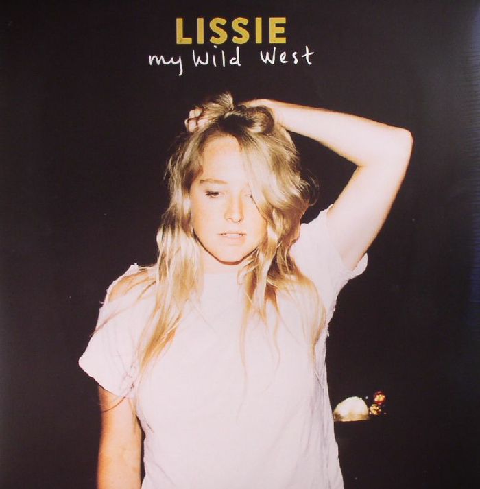 LISSIE - My Wild West