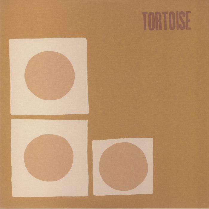 TORTOISE - Tortoise