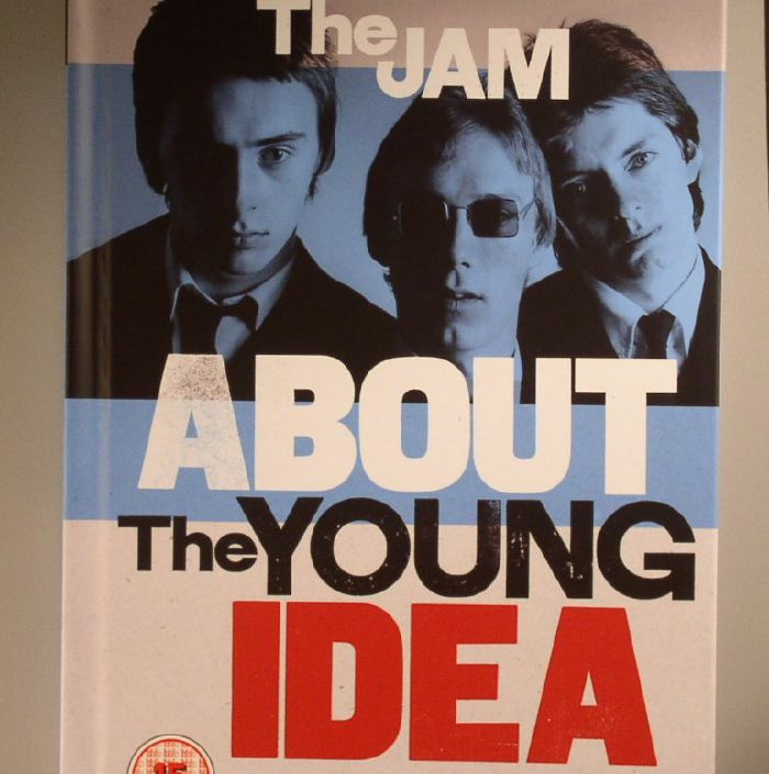 JAM, The - About The Young Idea (Deluxe Edition)