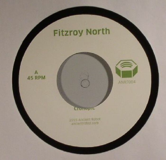 FITZROY NORTH - Cronopic
