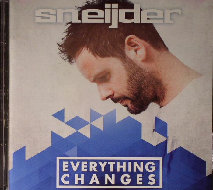SNEIJDER - Everything Changes