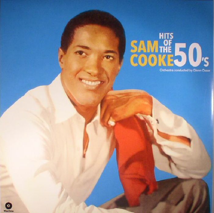 COOKE, Sam - Hits Of The 50's (reissue)