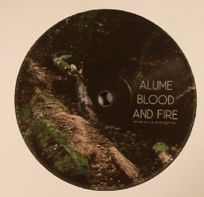 ALUME - Blood & Fire