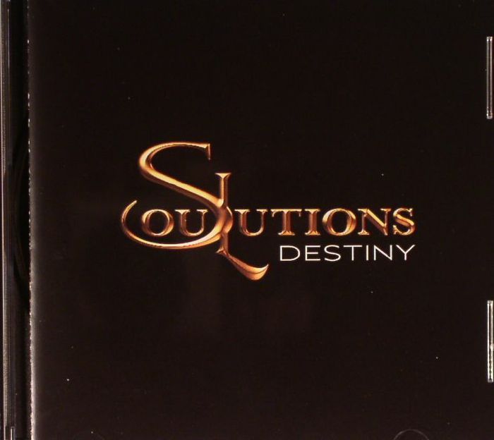SOULUTIONS - Destiny