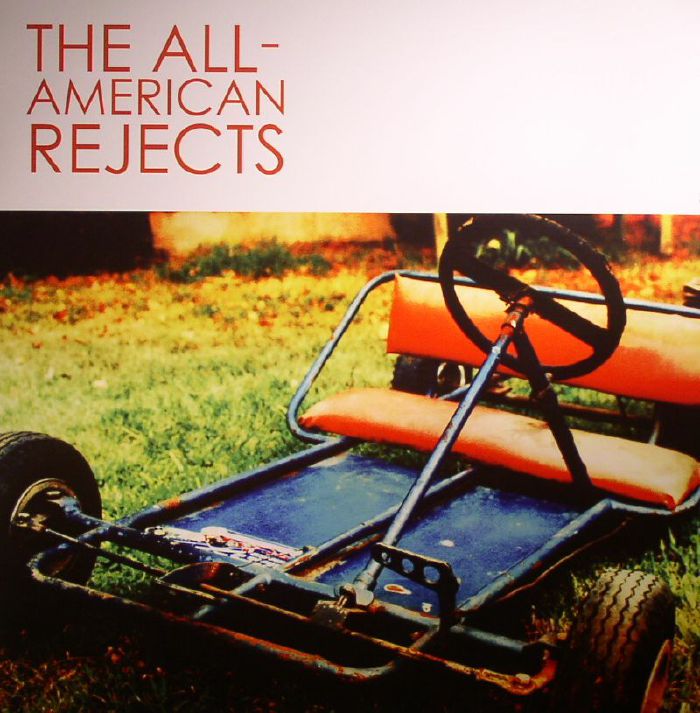 ALL AMERICAN REJECTS, The - The All American Rejects