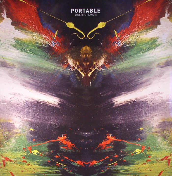PORTABLE - Lovers & Players EP