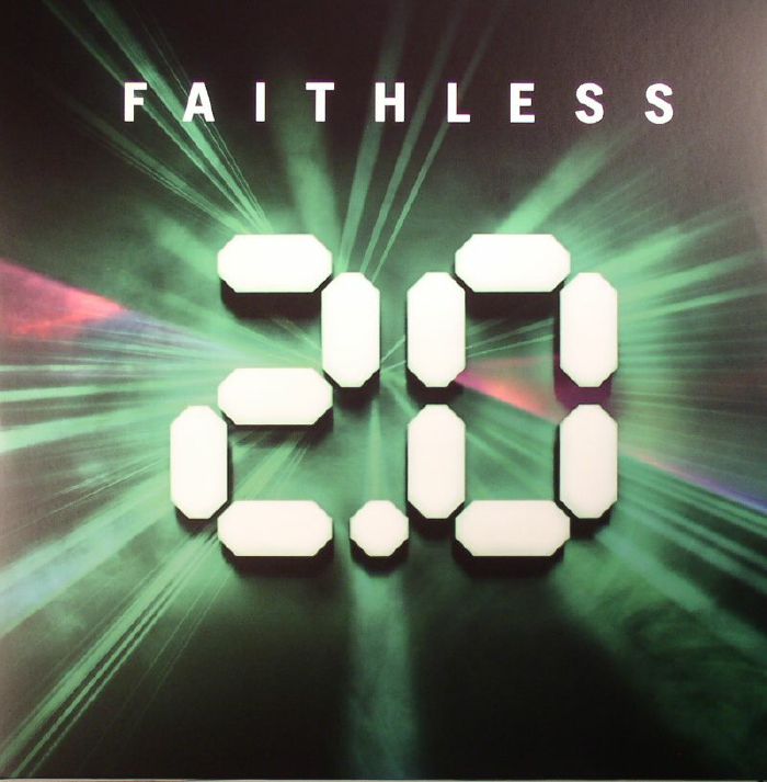 FAITHLESS - 2.0