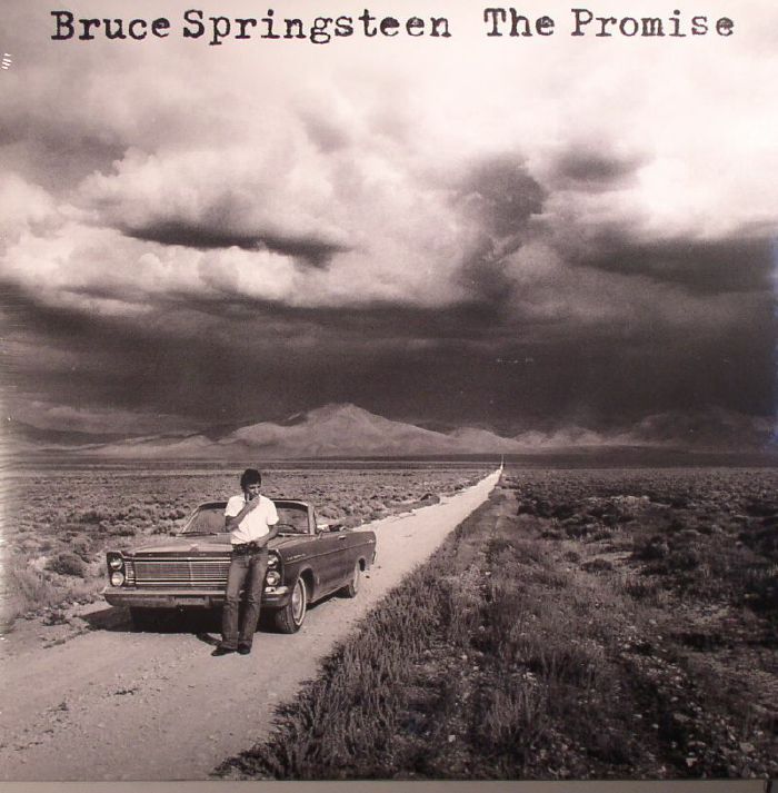 SPRINGSTEEN, Bruce - The Promise