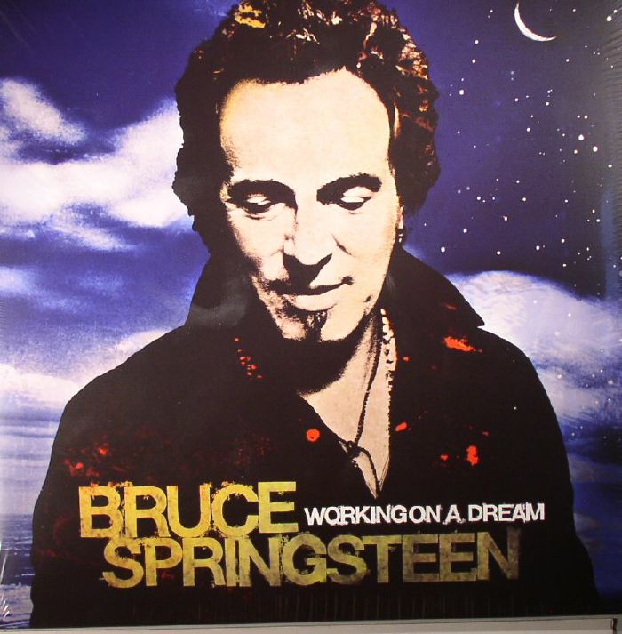 SPRINGSTEEN, Bruce - Working On A Dream