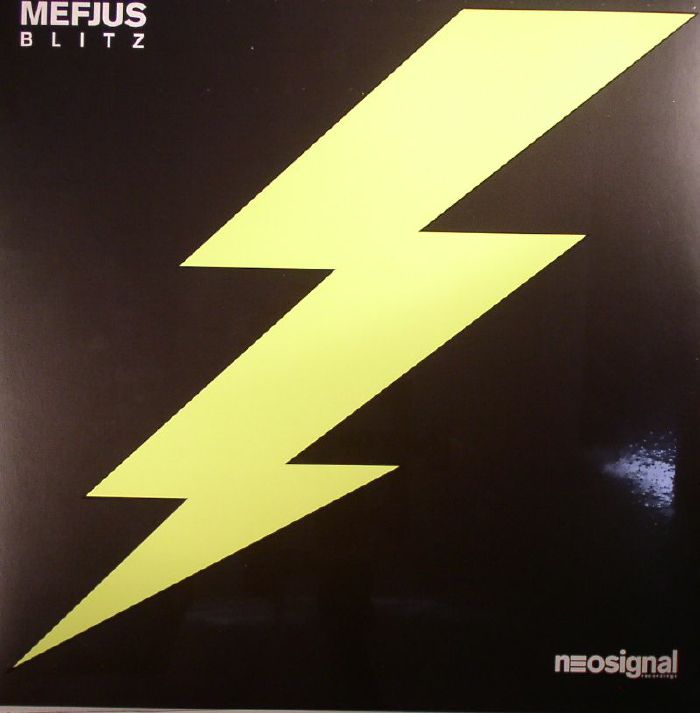 MEFJUS - Blitz