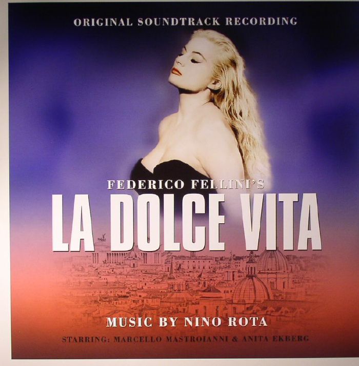 ROTA, Nino - La Dolce Vita (Soundtrack)