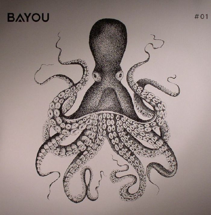 BRAUN, Pepe/SWILEN OSCHATZ/BAYOU SOUNDSYSTEM - Beyond The Bayou Part 1