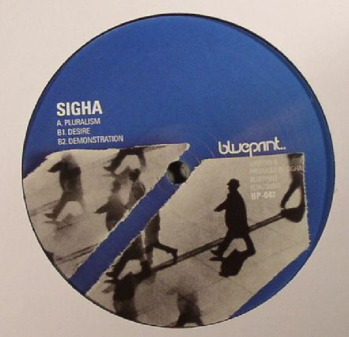 SIGHA - Pluralism