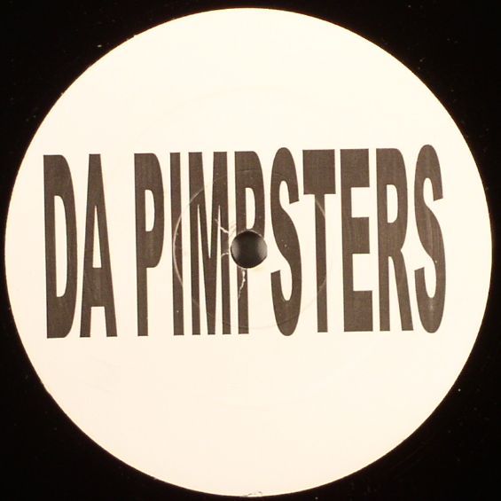 Da Pimpsters Fine Da Pimpsters Fine