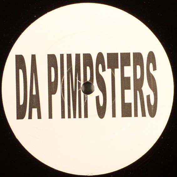 DA PIMPSTERS - Fine