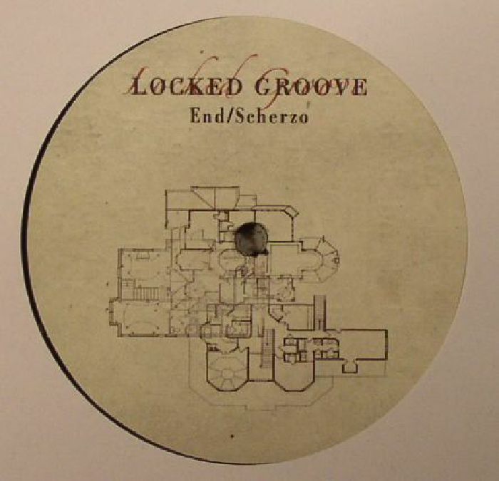 LOCKED GROOVE - End