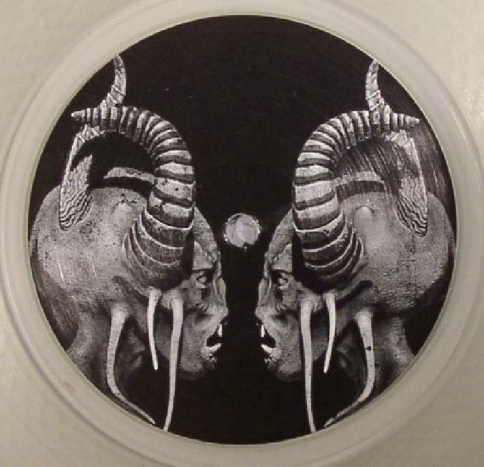 DOLBY D/MATT MUS - Blood & Sand