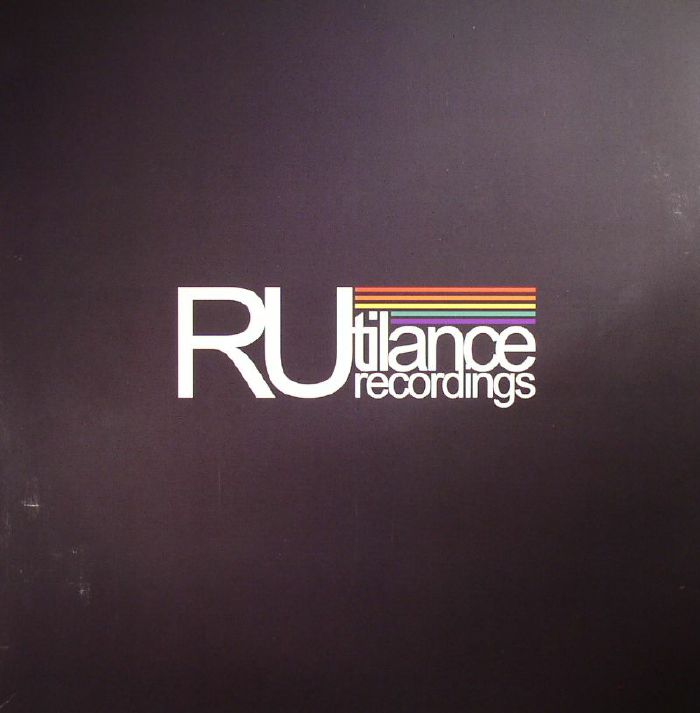 GUNNTER/MAROTTI/DJ STEAW - Rutilance EP