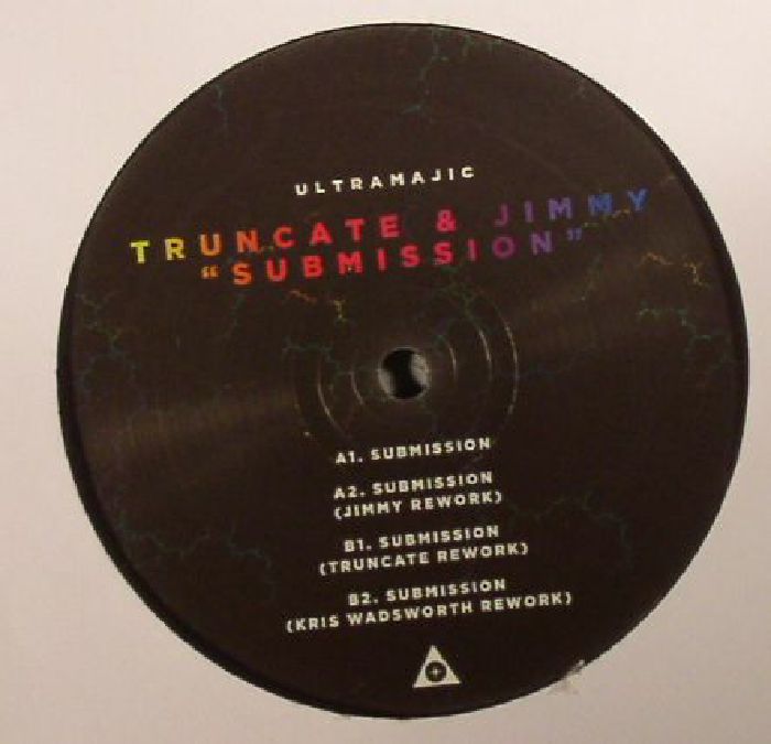 TRUNCATE/JIMMY - Submission