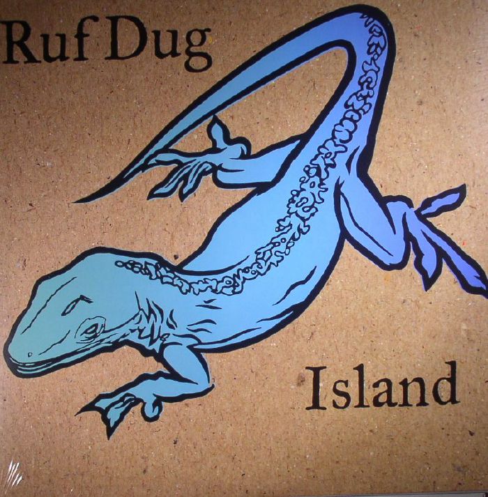 RUF DUG - Island