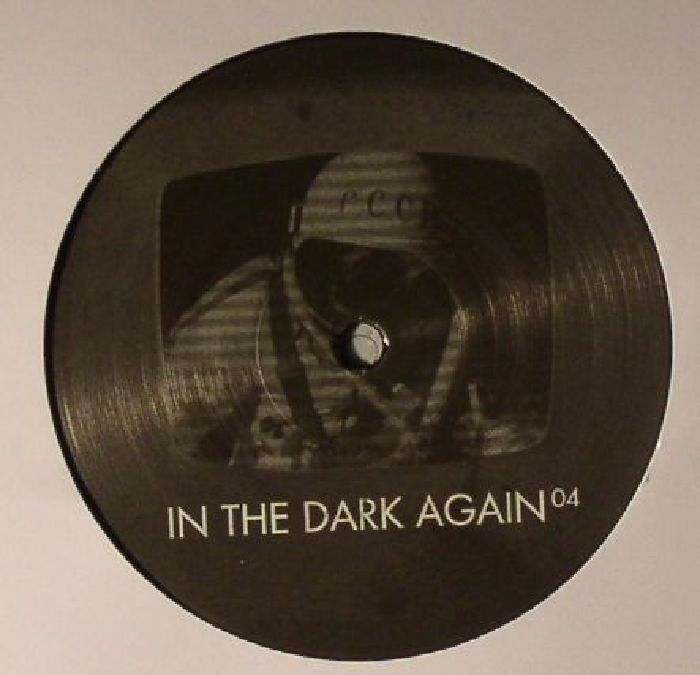 JUNE/BETA EVERS/SSRI - In The Dark Again 4