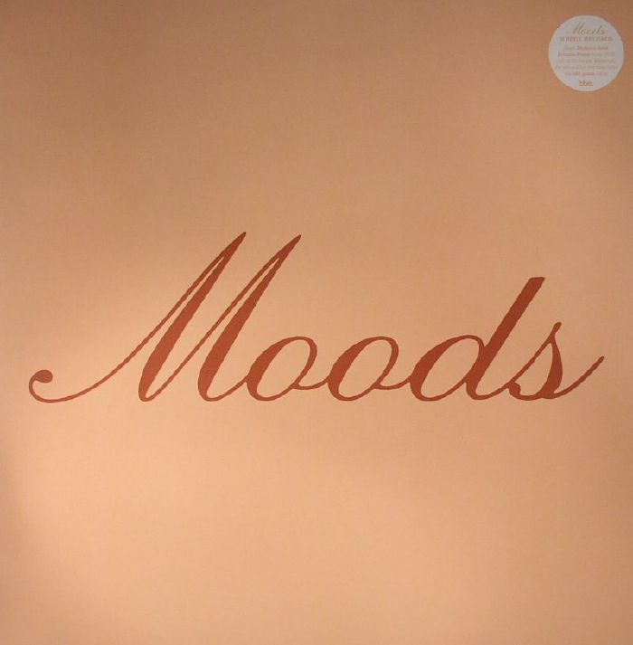 MOODS - Moods