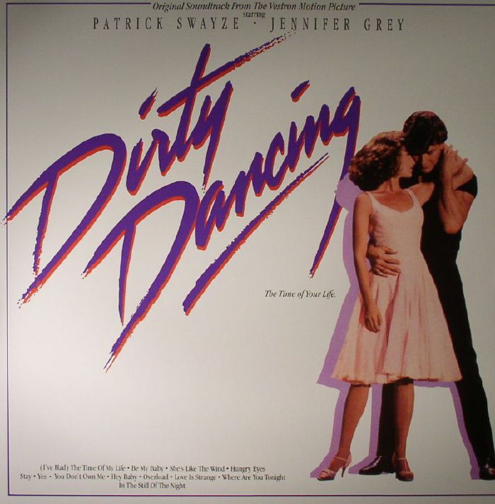 VARIOUS - Dirty Dancing (Soundtrack)