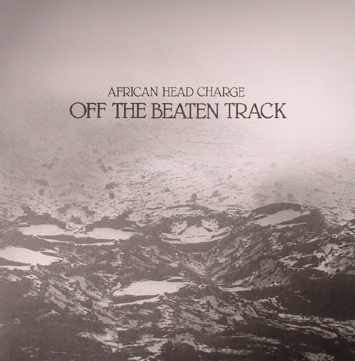 AFRICAN HEAD CHARGE - Off The Beaten Track