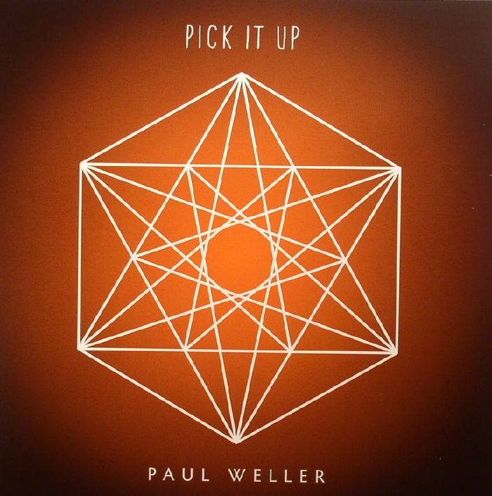 WELLER, Paul - Pick It Up