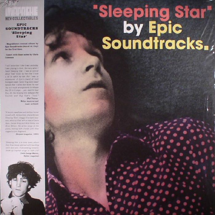 EPIC SOUNDTRACKS - Sleeping Star