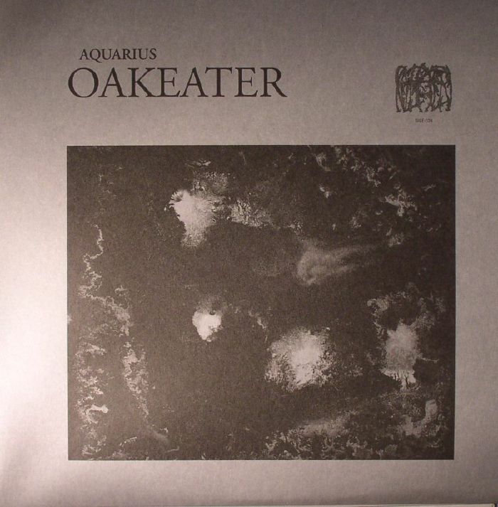 OAKEATER - Aquarius