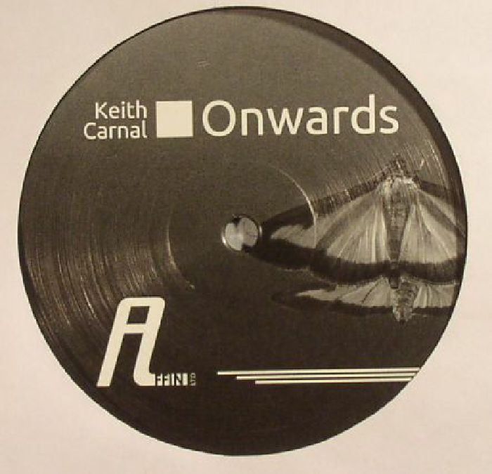 CARNAL, Keith - Onwards
