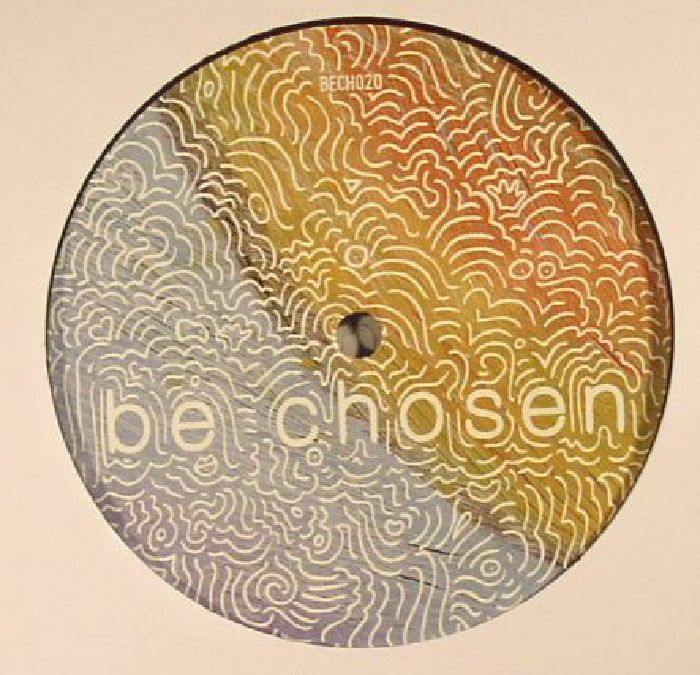 CHERECHES, Traian - Ravebaby EP