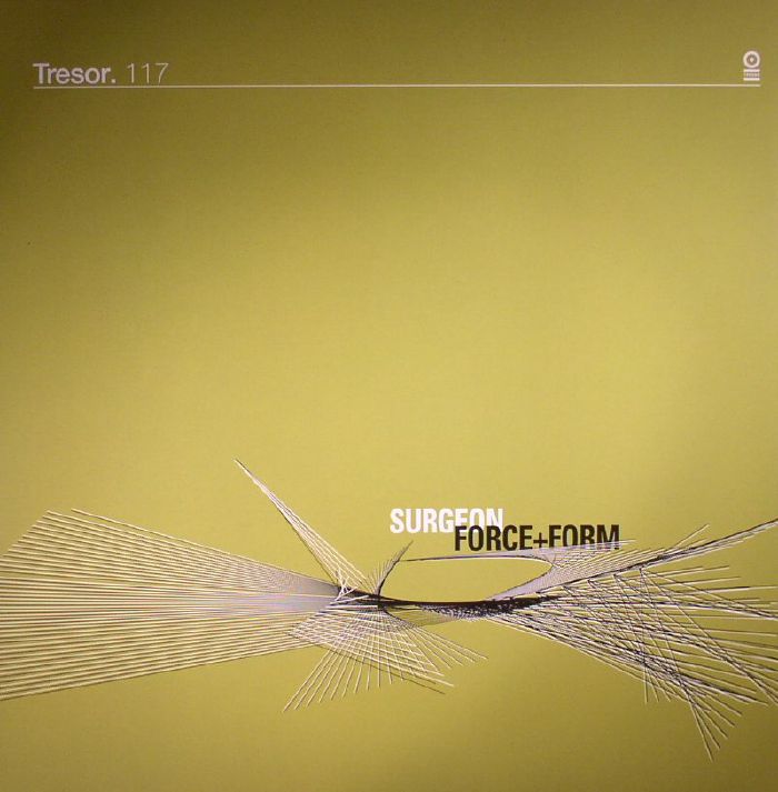 SURGEON - Force & Form (remastered)