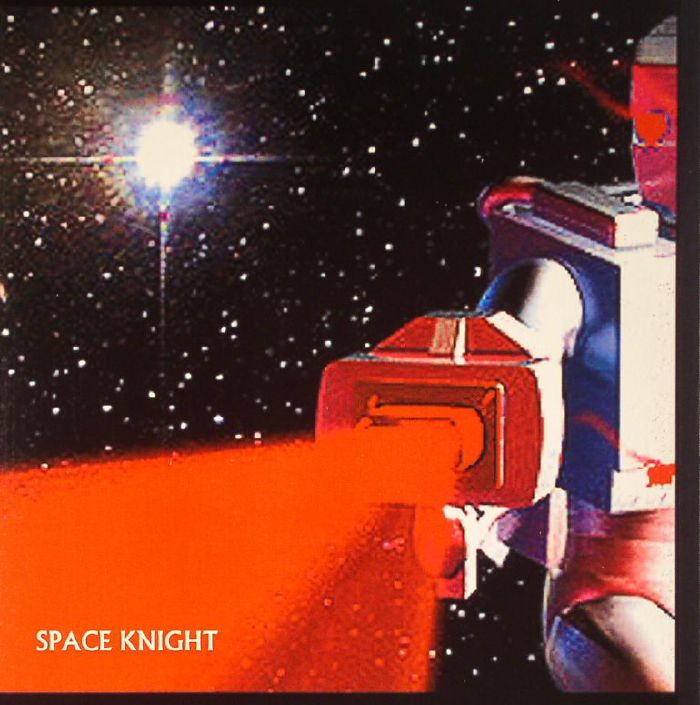 SPACE KNIGHT - Space Alert
