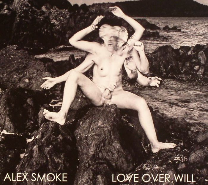 SMOKE, Alex - Love Over Will
